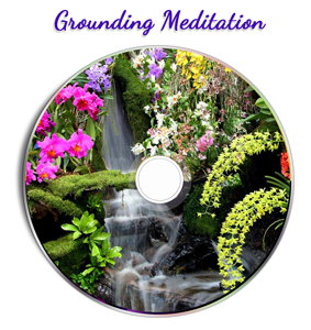 Quick Grounding Meditiation