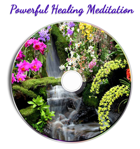 Powerful Healing Meditation