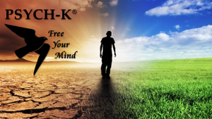 Free Your Mind with PSYCH-K