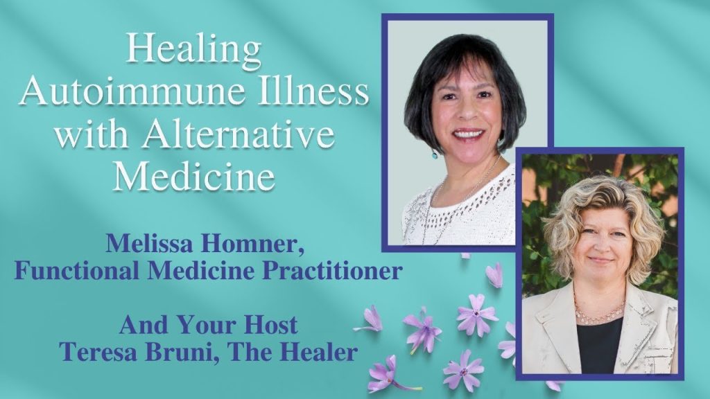 Healing Autoimmune Illness with Alternative Medicine