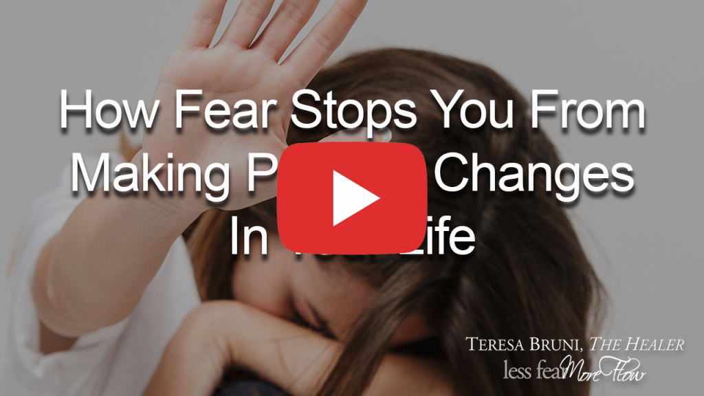 How Fear Stops s You