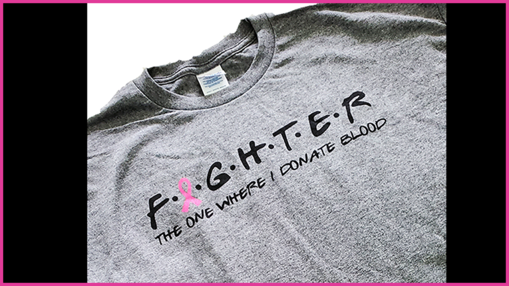 The Fight Against Breast Cancer