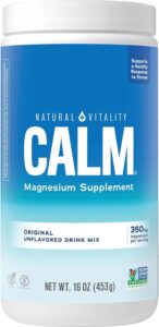 Calm Magnesium