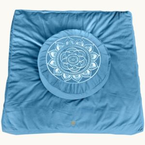 Traditional Tibetan Meditation Pillow 