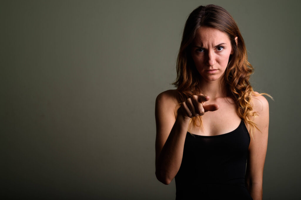Psychological Projection