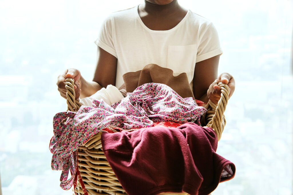 Are your clothes toxic?