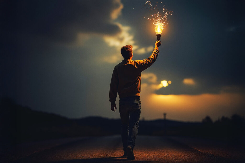 Growth, healing, awareness, and self-empowerment