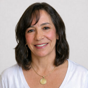 Teresa Bruni, CPC, ELI-MP