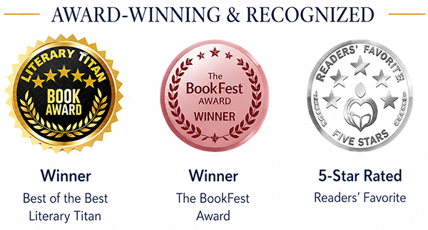 Book Awards