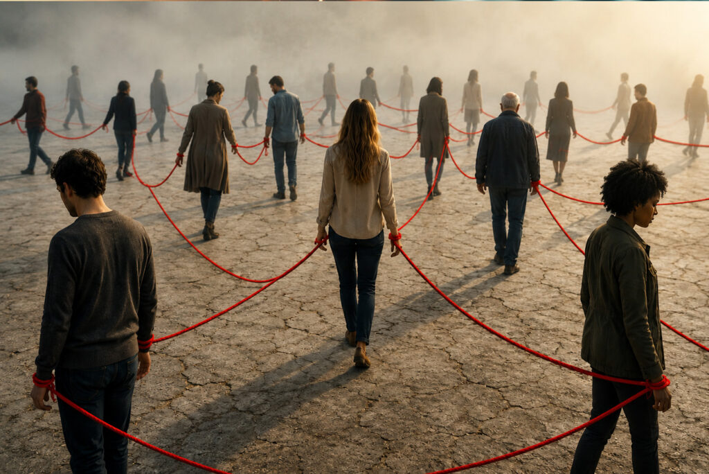 The Modern Cult
